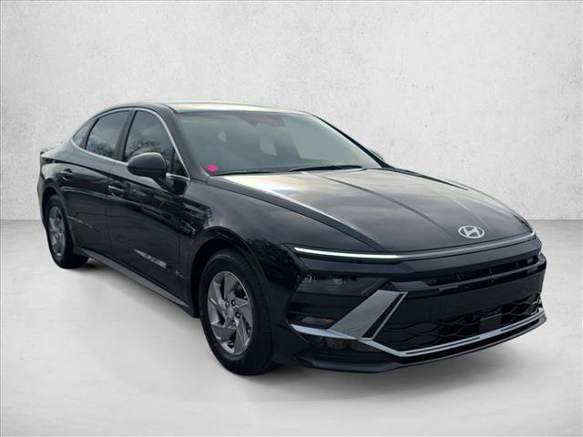 New 2026 Hyundai Sonata SE image 10