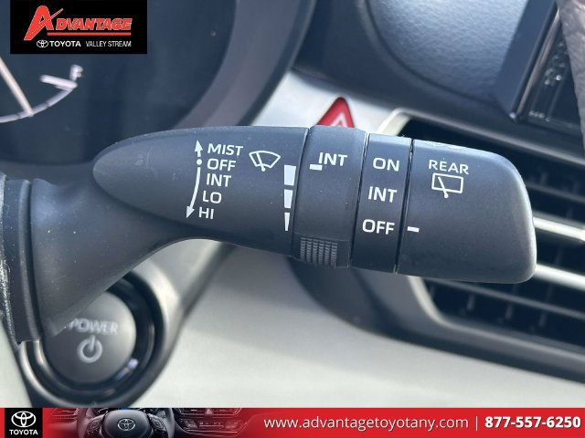 Certified 2026 Toyota Sienna XLE AWD/4WD image 28
