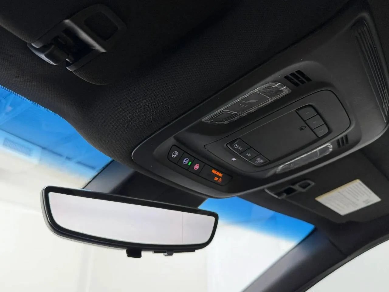 Used 2020 Cadillac CT5 Premium Luxury RWD image 25