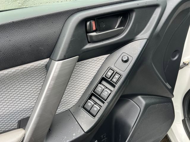 Used 2018 Subaru Forester 2.5i Premium image 34