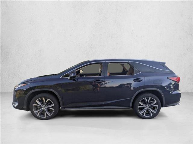 Used 2021 Lexus RX 350L Premium w/ Premium Package AWD/4WD image 6