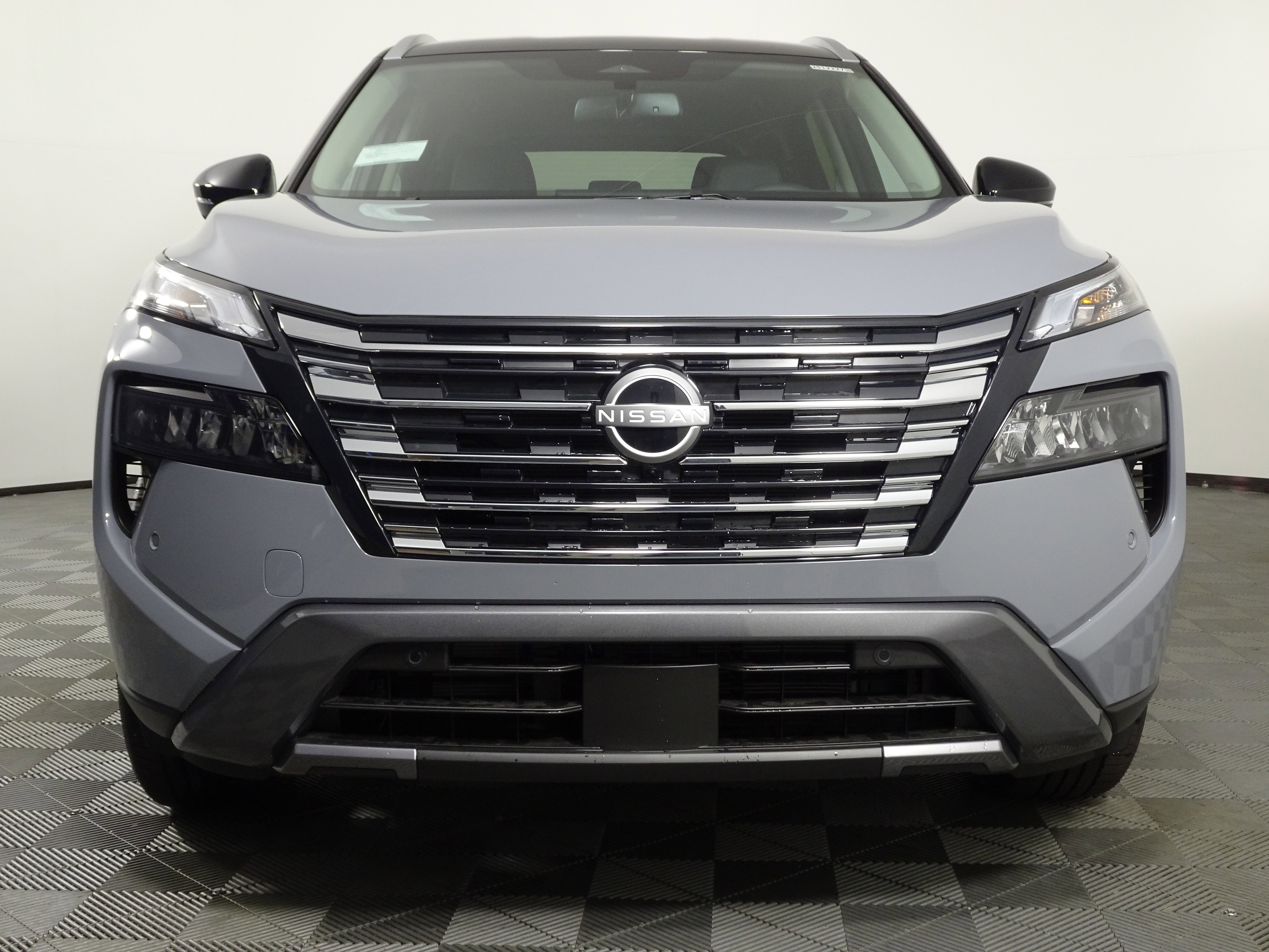 New 2025 Nissan Rogue SL image 17