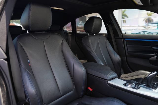 Used 2018 BMW 440i Gran Coupe RWD image 20