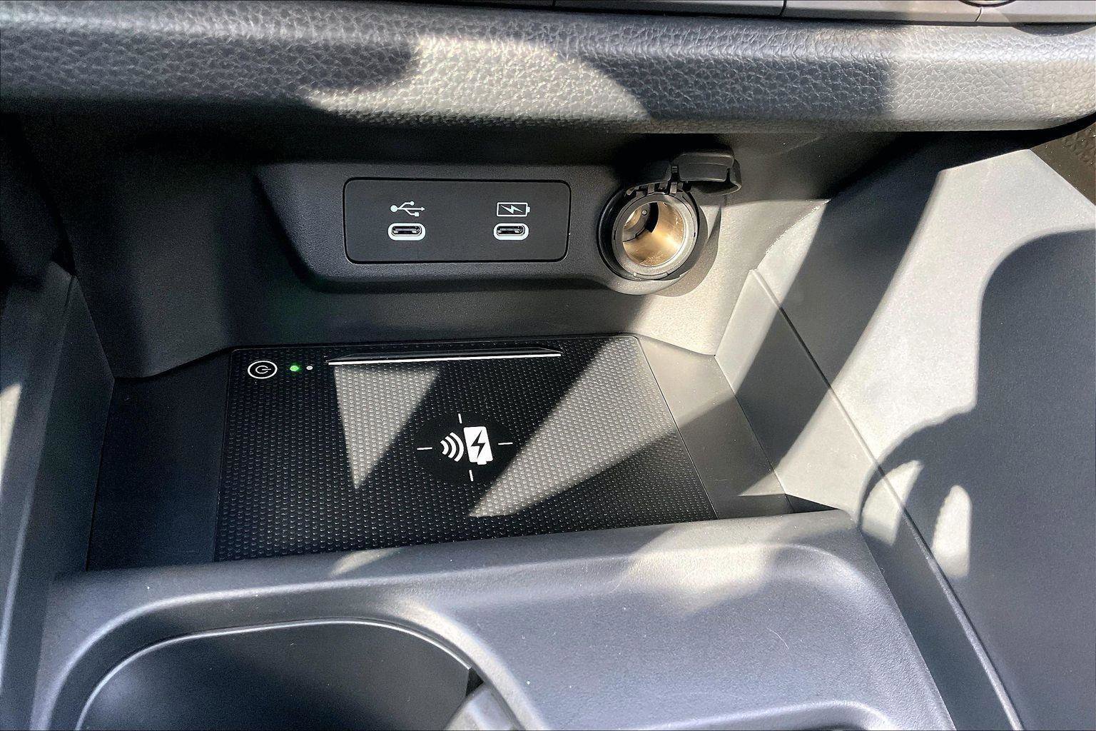 Certified 2025 Acura ADX FWD image 26