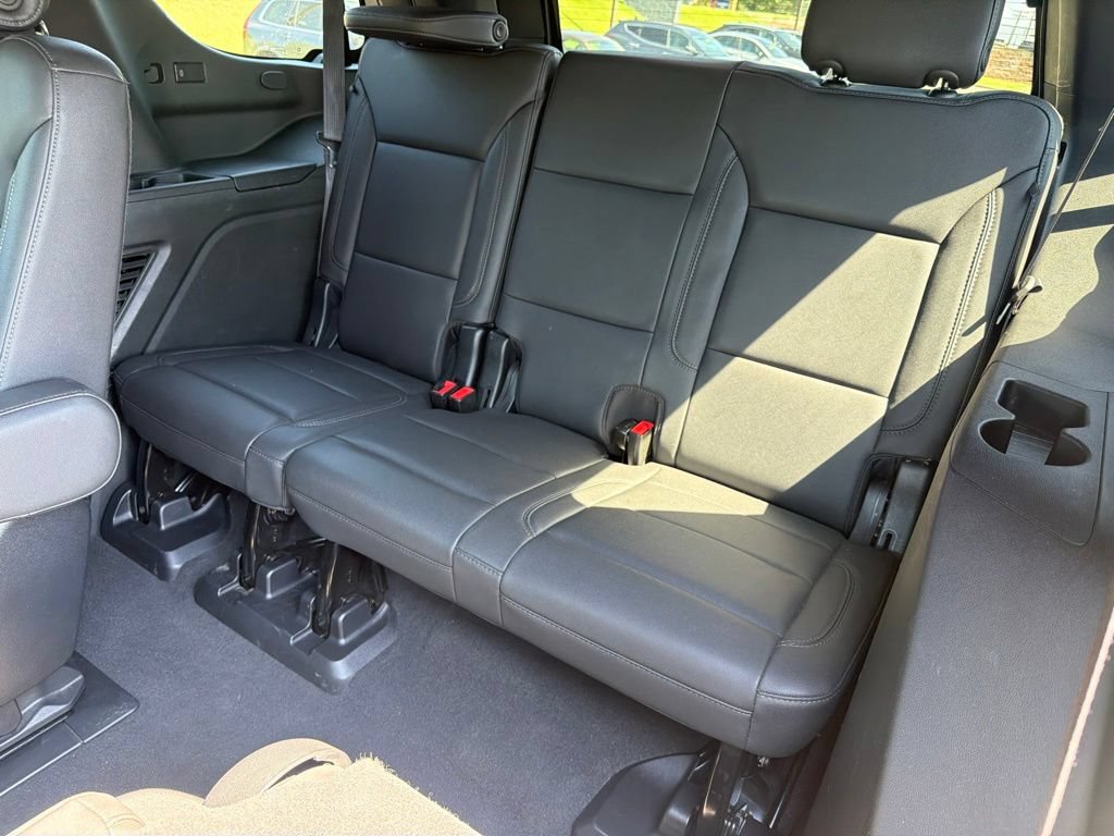Used 2023 Chevrolet Tahoe LT RWD image 28