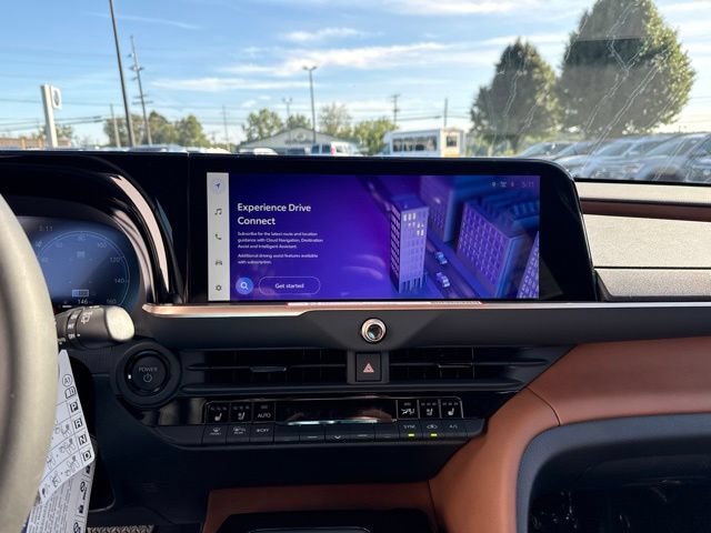 New 2026 Toyota Crown Signia w/ Advanced Technology Package AWD/4WD image 22