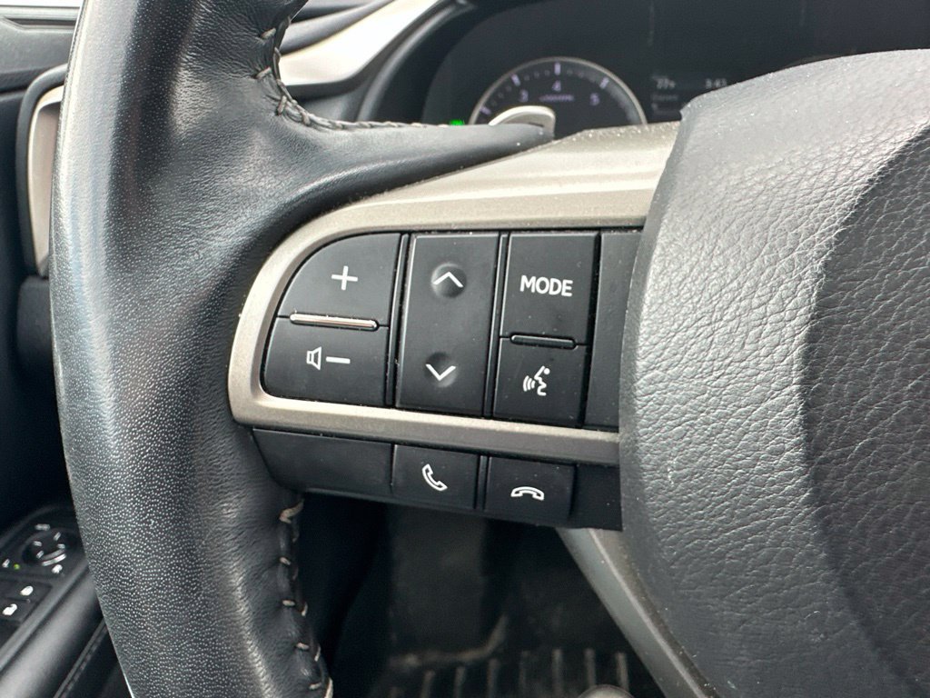 Used 2020 Lexus RX 350 FWD w/ Premium Package image 44