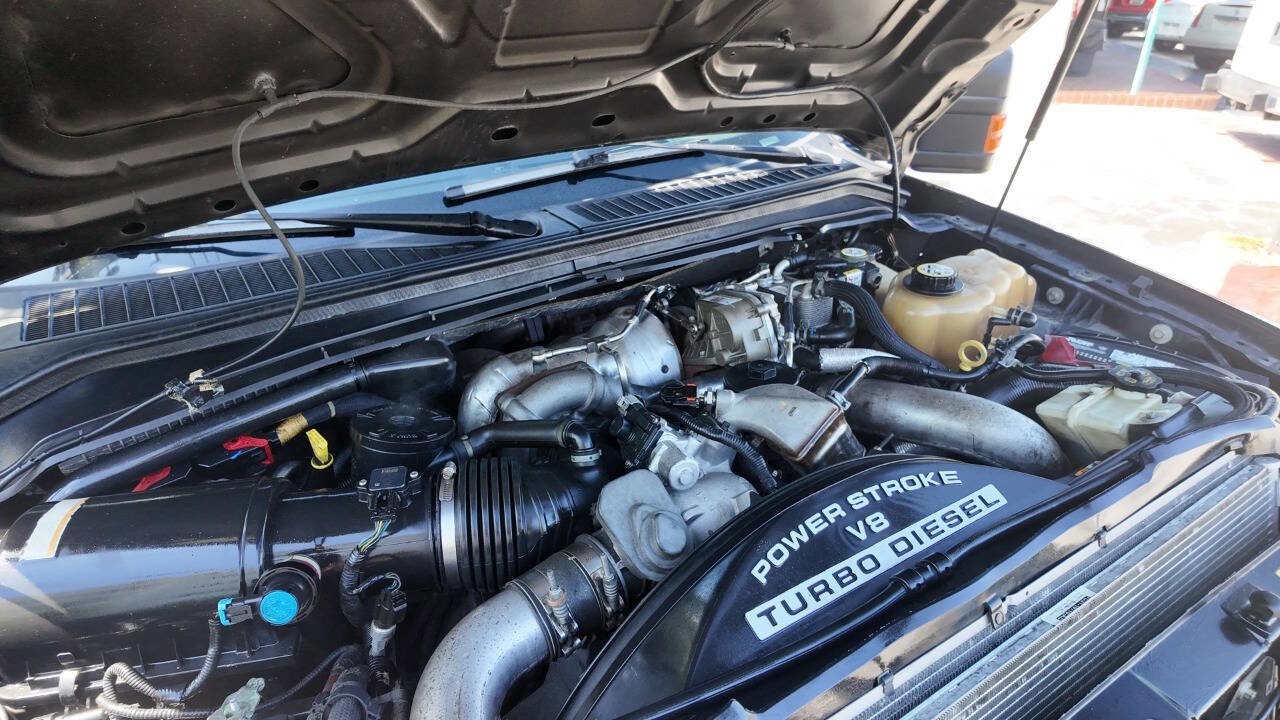 Used 2008 Ford F250 XL RWD image 18