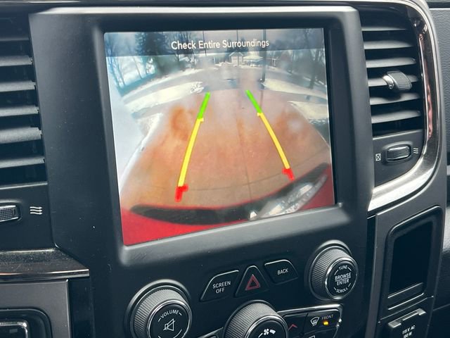 Used 2017 RAM 1500 Sport image 25