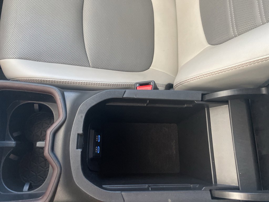 Used 2022 Toyota RAV4 Limited w/ Limited Grade Weather Package image 20