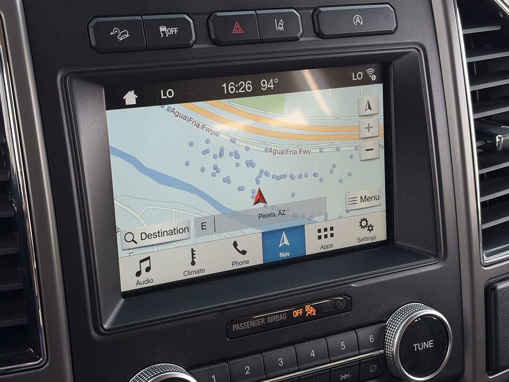 Used 2018 Ford Expedition XLT w/ Equipment Group 202A image 15