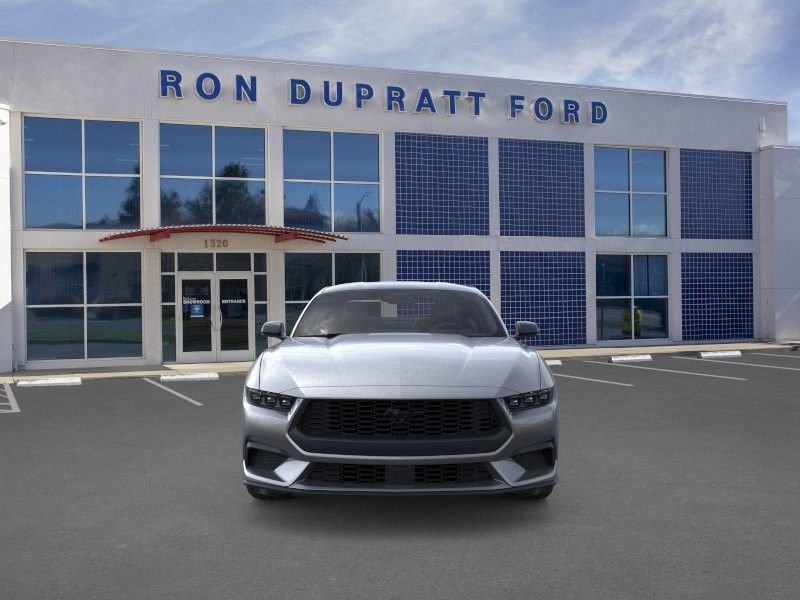 Used 2026 Ford Mustang Coupe w/ Mustang Nite Pony Package RWD image 29
