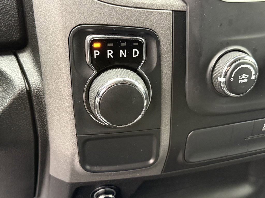 Used 2022 RAM 1500 Tradesman w/ Popular Equipment Group image 25