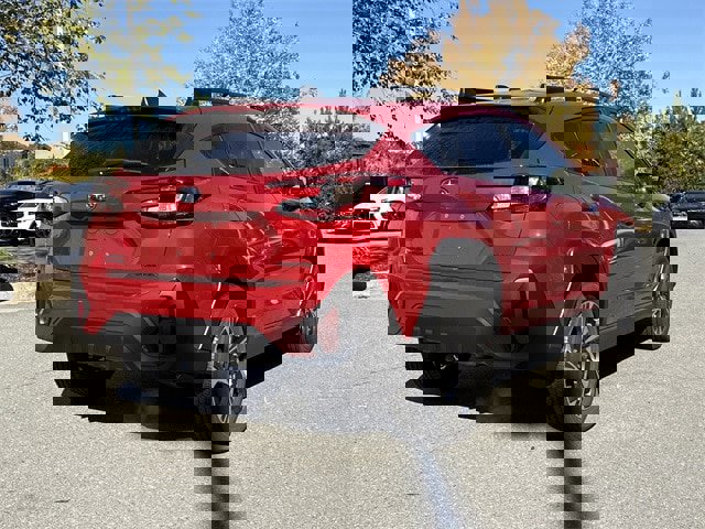 New 2026 Subaru Crosstrek 2.0i Premium image 3