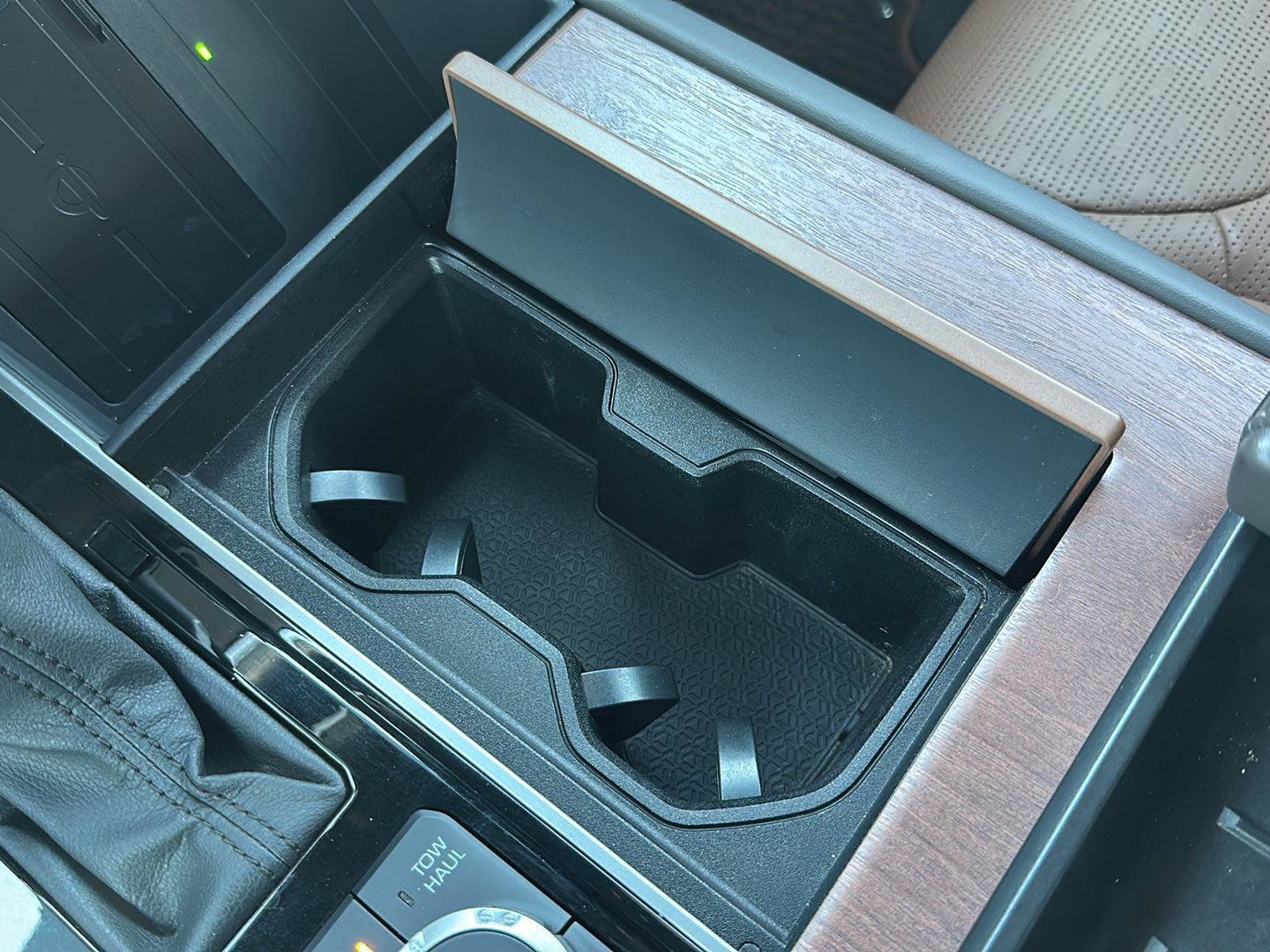 Used 2024 Toyota Tundra 1794 Edition image 35