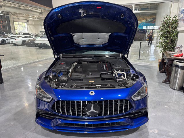 Used 2020 Mercedes-Benz AMG GT 53 image 8