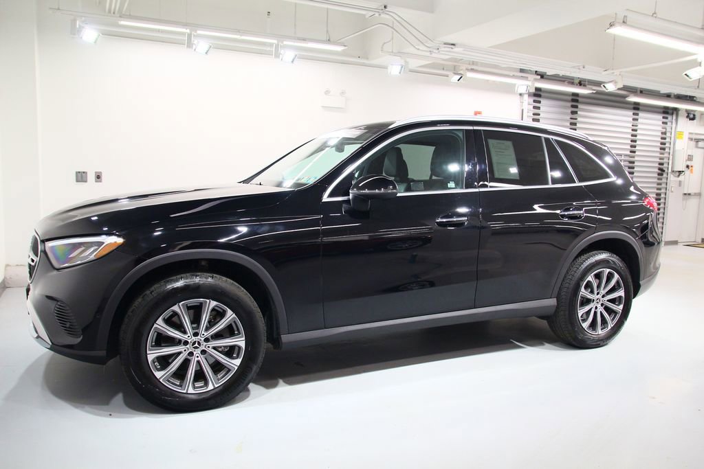 Certified 2025 Mercedes-Benz GLC 300 image 15