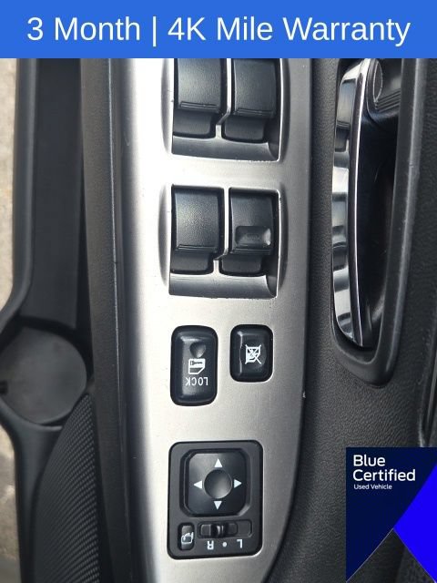 Used 2019 Mitsubishi Outlander Sport LE AWD/4WD image 19