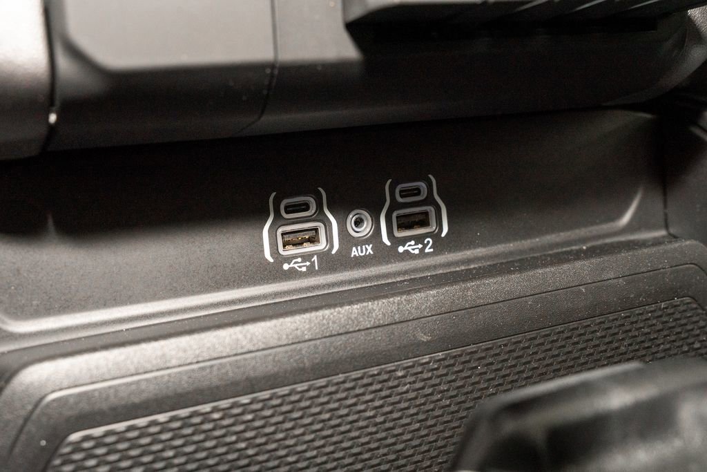 Used 2025 RAM 1500 Big Horn image 15