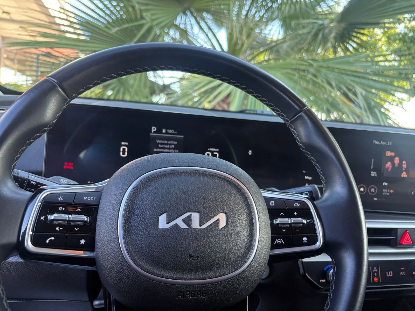 Used 2024 Kia Sorento S FWD image 30