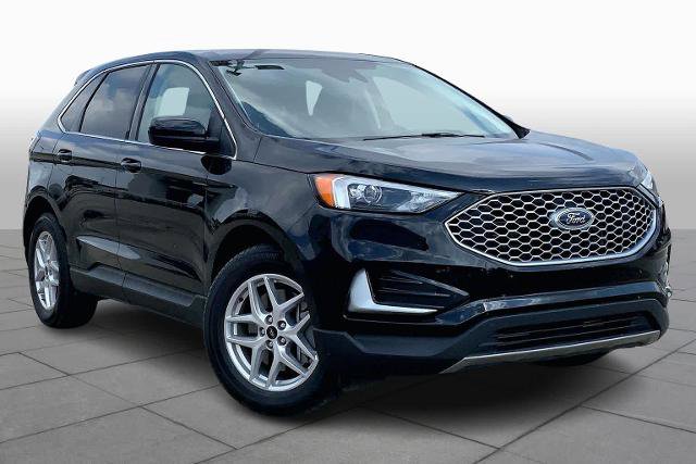 Certified 2024 Ford Edge SEL image 2