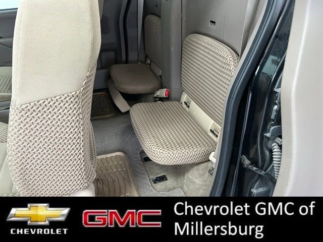 Used 2016 Nissan Frontier SV w/ SV Value Truck Package image 23