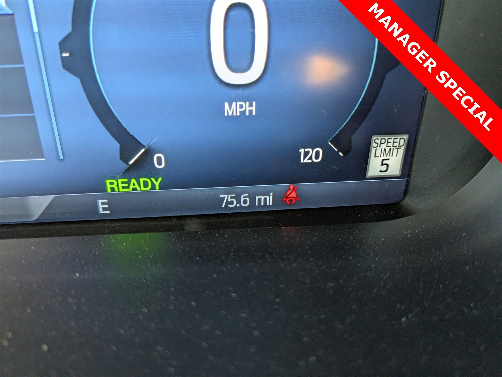 New 2025 Ford F150 XLT w/ Equipment Group 303A High image 7