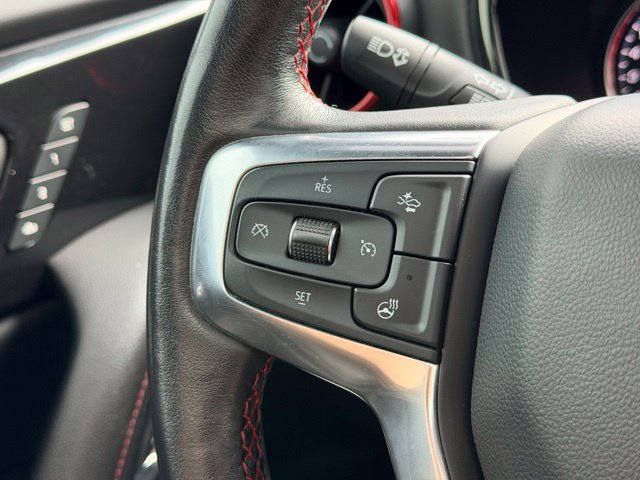 Used 2021 Chevrolet Blazer RS w/ Enhanced Convenience Package AWD/4WD image 11