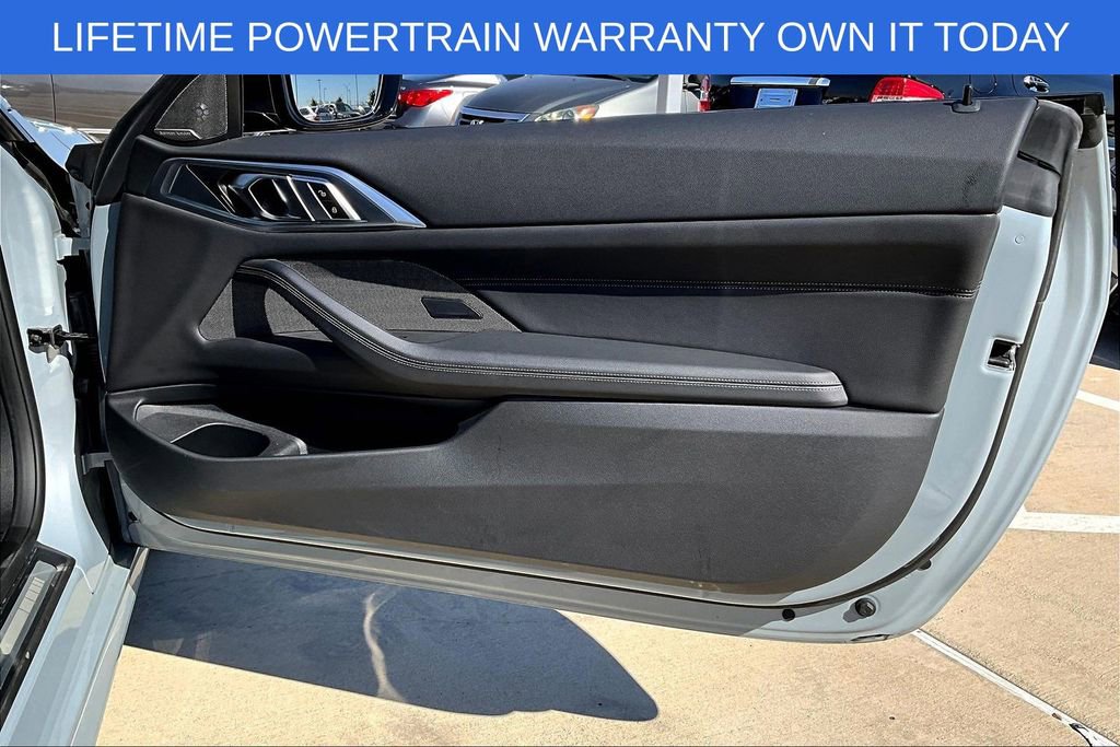 Used 2022 BMW 440i xDrive Coupe image 24