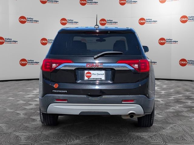 Used 2018 GMC Acadia SLE image 6