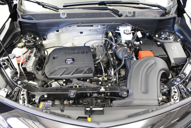 Used 2023 Buick Encore GX Preferred w/ Cold Weather Comfort Package AWD/4WD image 27