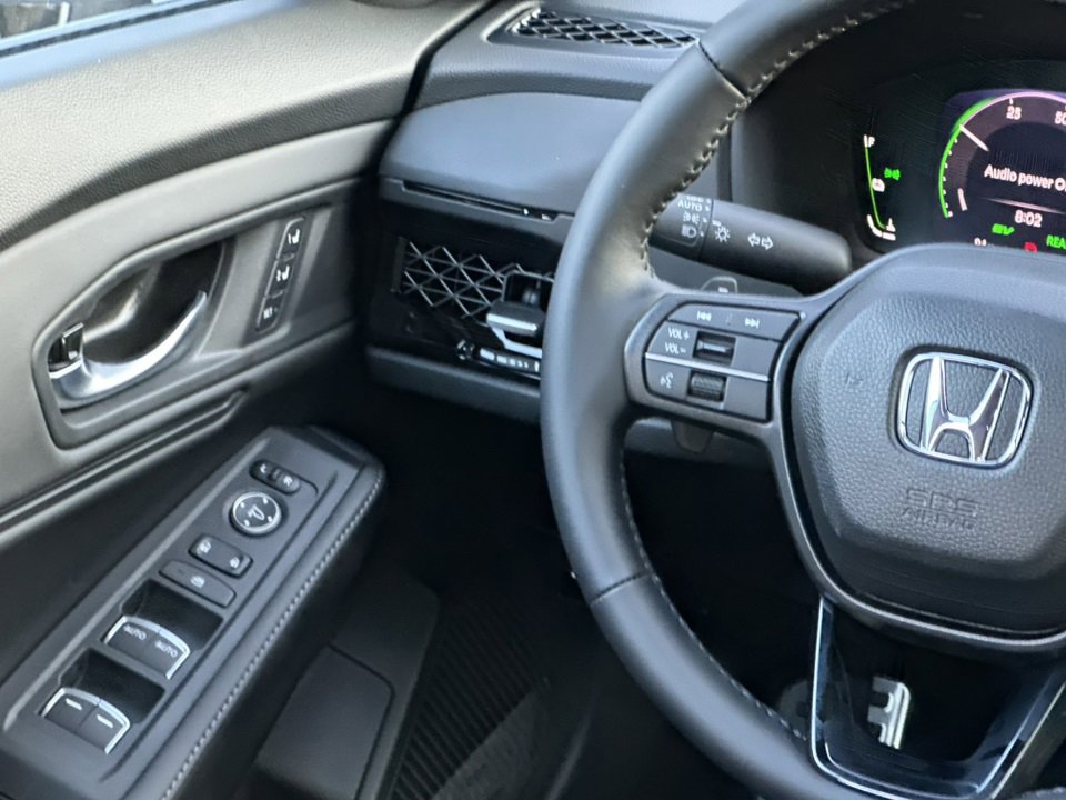 New 2025 Honda Accord Sport image 17