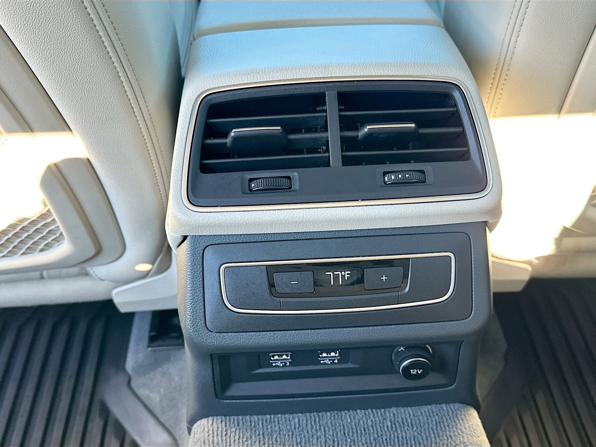 Used 2019 Audi A7 3.0T Premium Plus w/ Premium Plus Package image 25