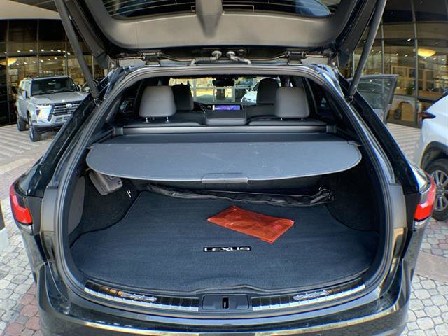 Certified 2025 Lexus RX 450h AWD w/ Convenience Package image 24