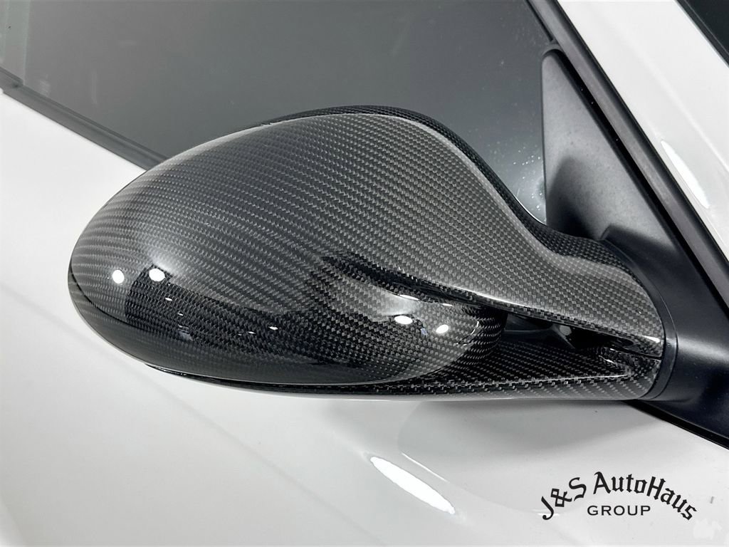 Used 2013 Porsche 911 Turbo S AWD/4WD image 44