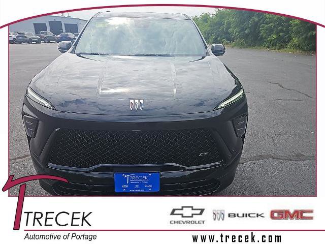 New 2026 Buick Enclave Sport Touring w/ Power Package