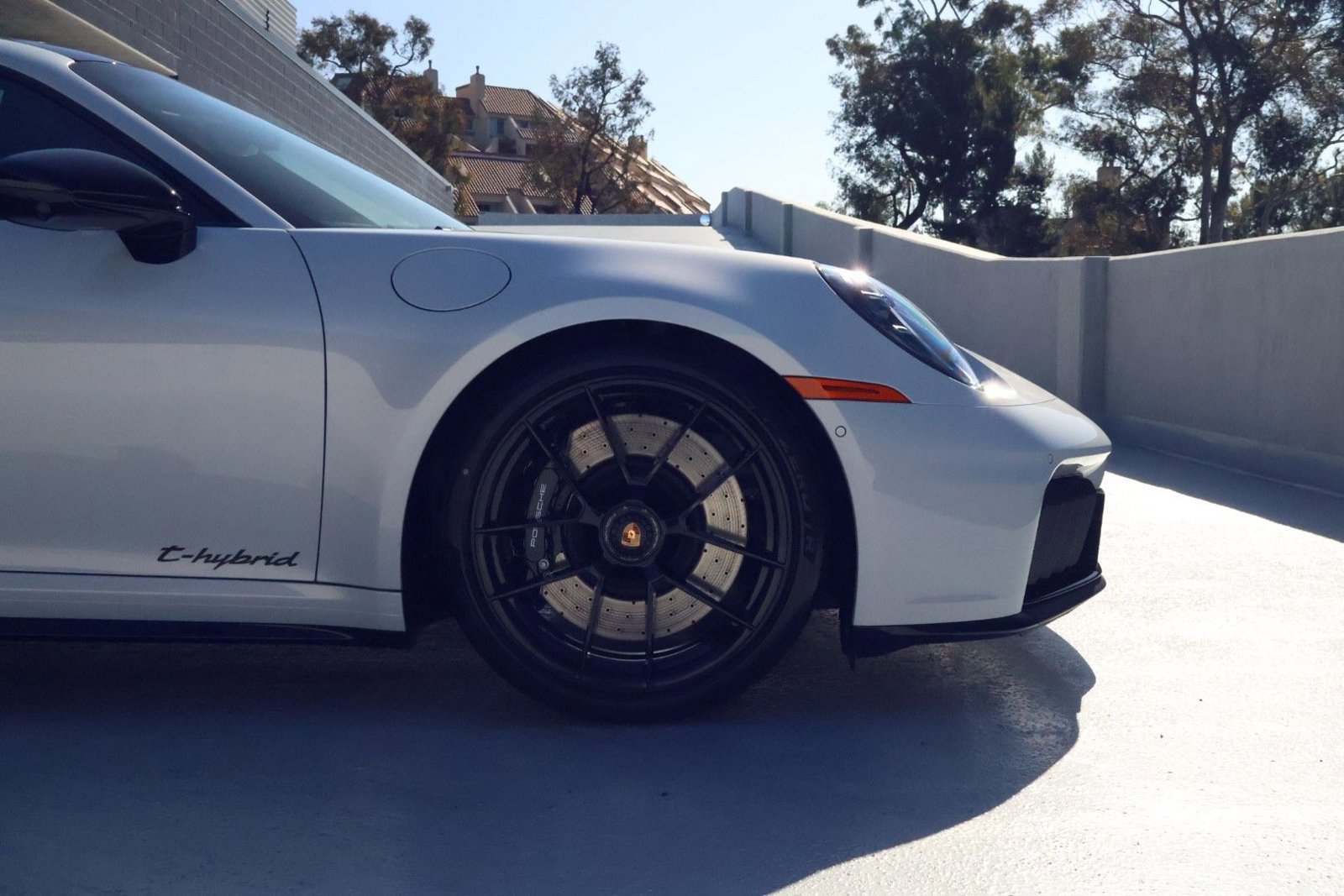 New 2026 Porsche 911 Carrera GTS image 11