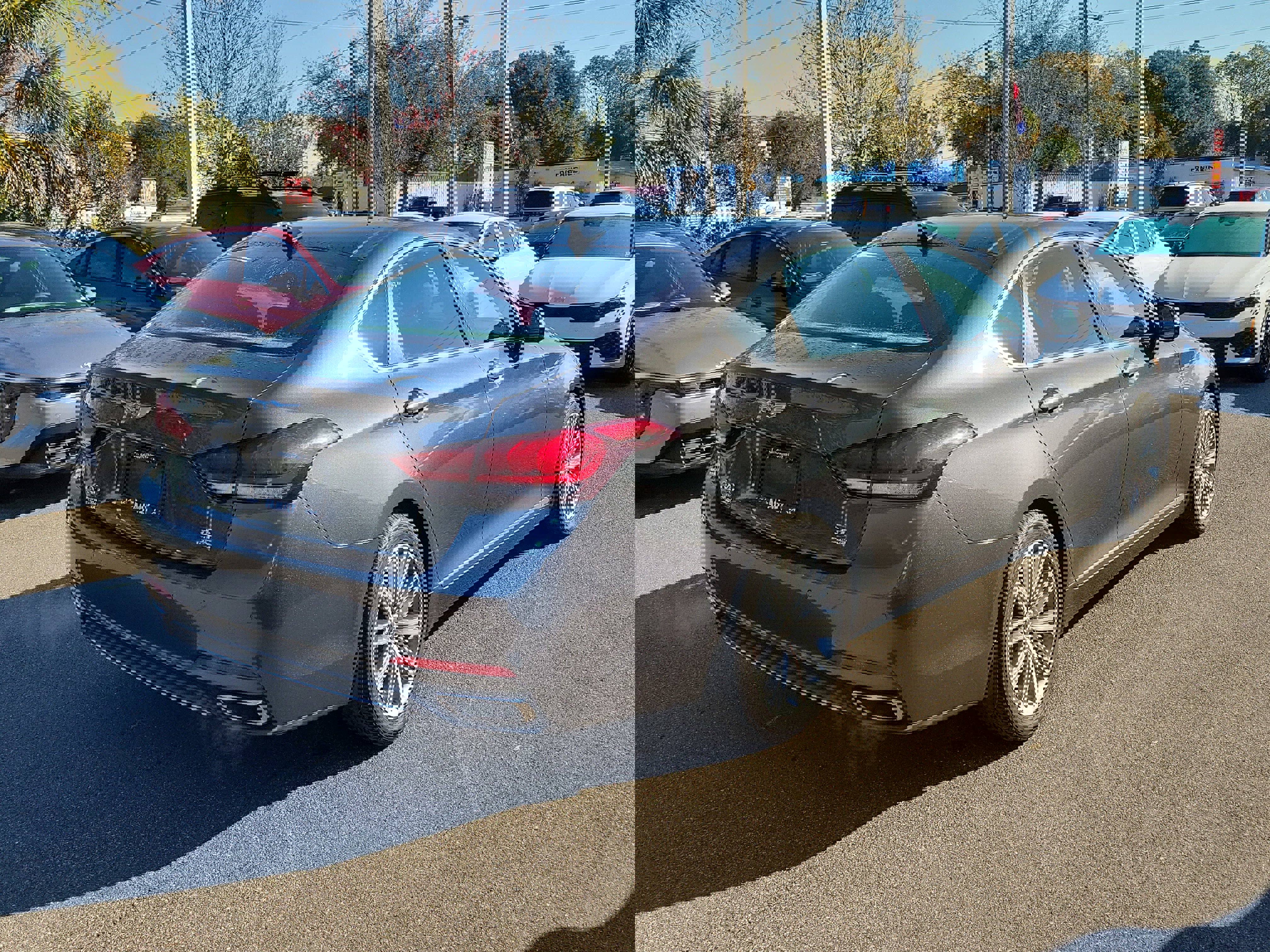 Used 2018 Genesis G80 3.8 w/ Option Group 02 image 6