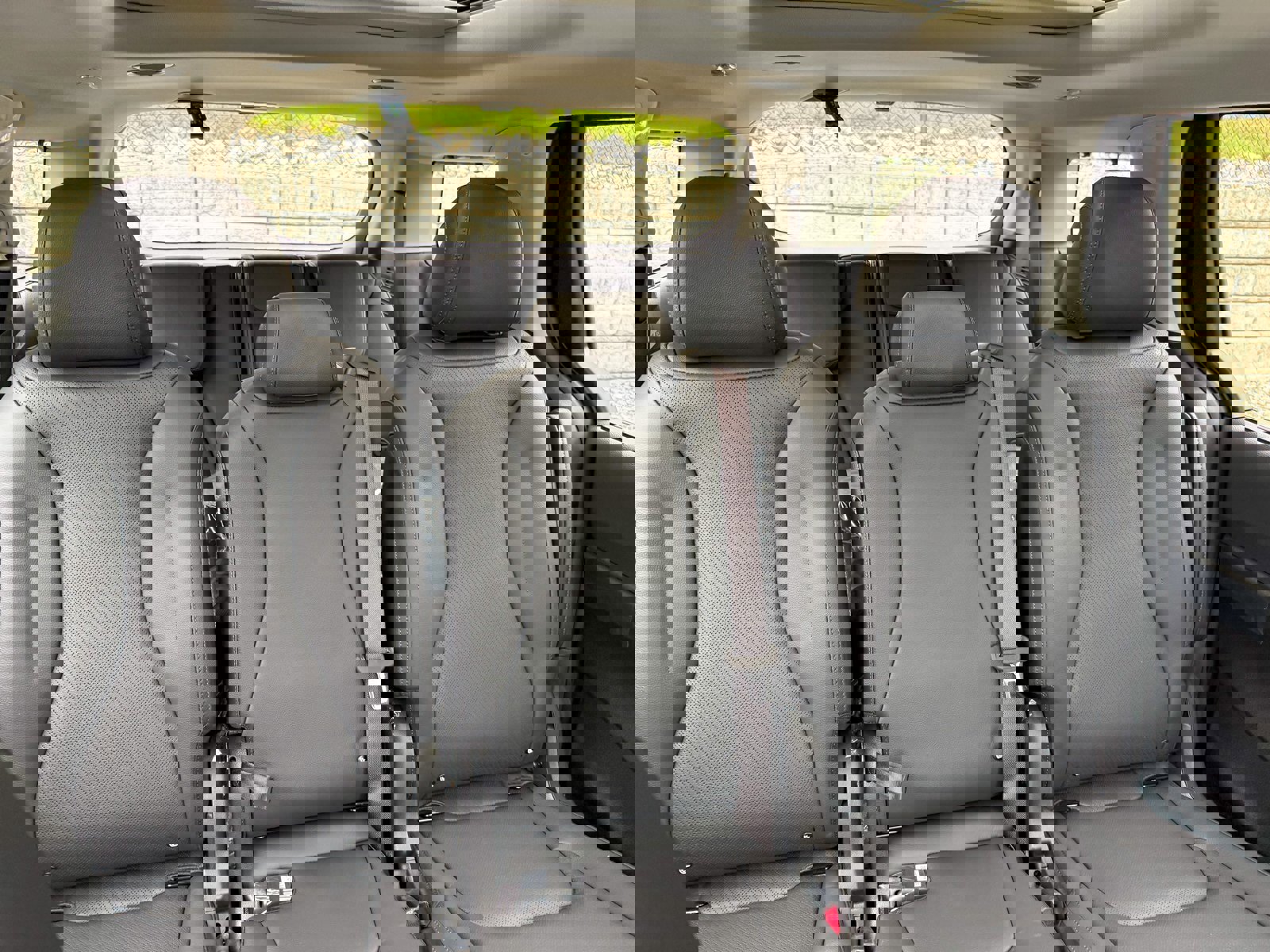 New 2026 Kia Carnival SX Prestige image 13