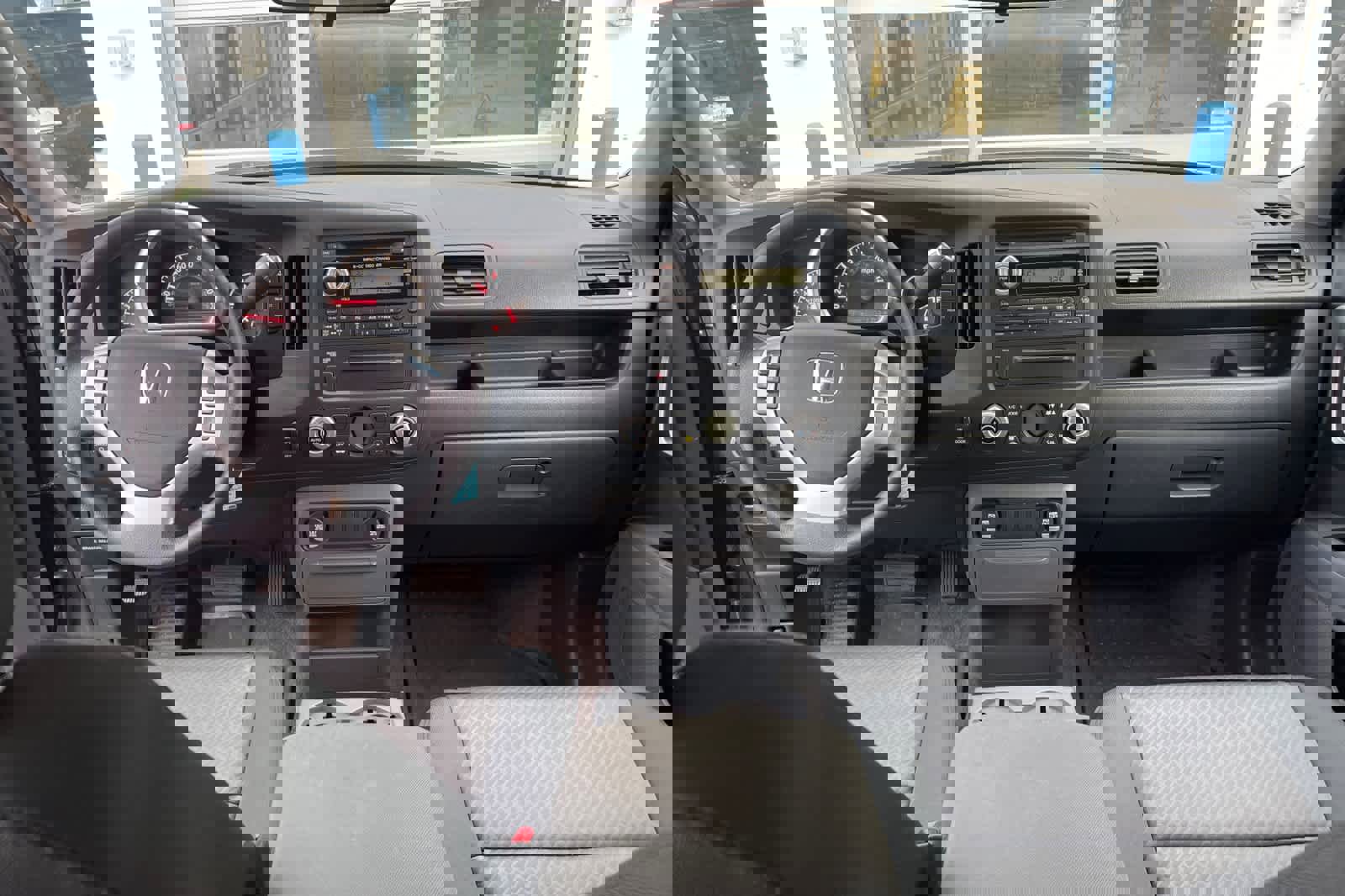 Used 2007 Honda Ridgeline RTS image 3