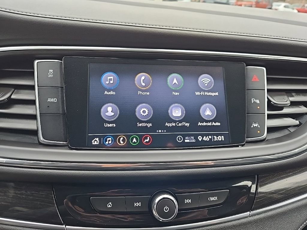 Used 2020 Buick Enclave Avenir image 27