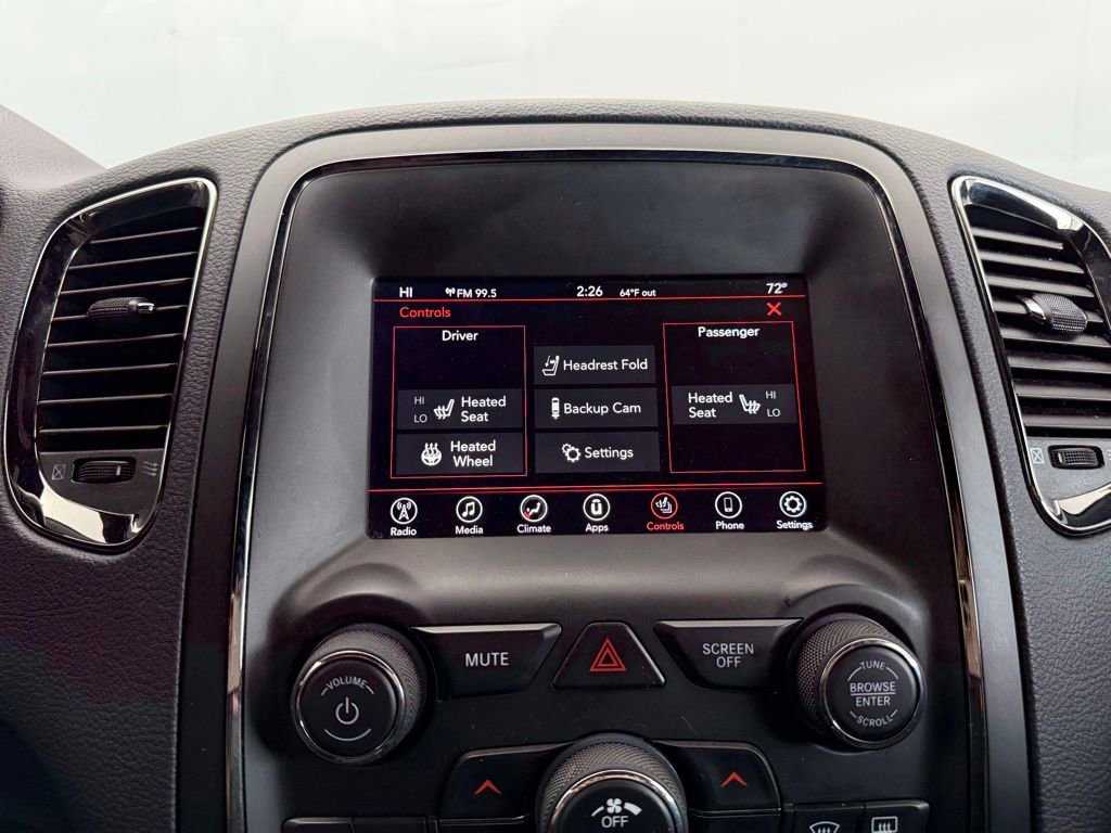 Used 2019 Dodge Durango GT AWD/4WD image 45