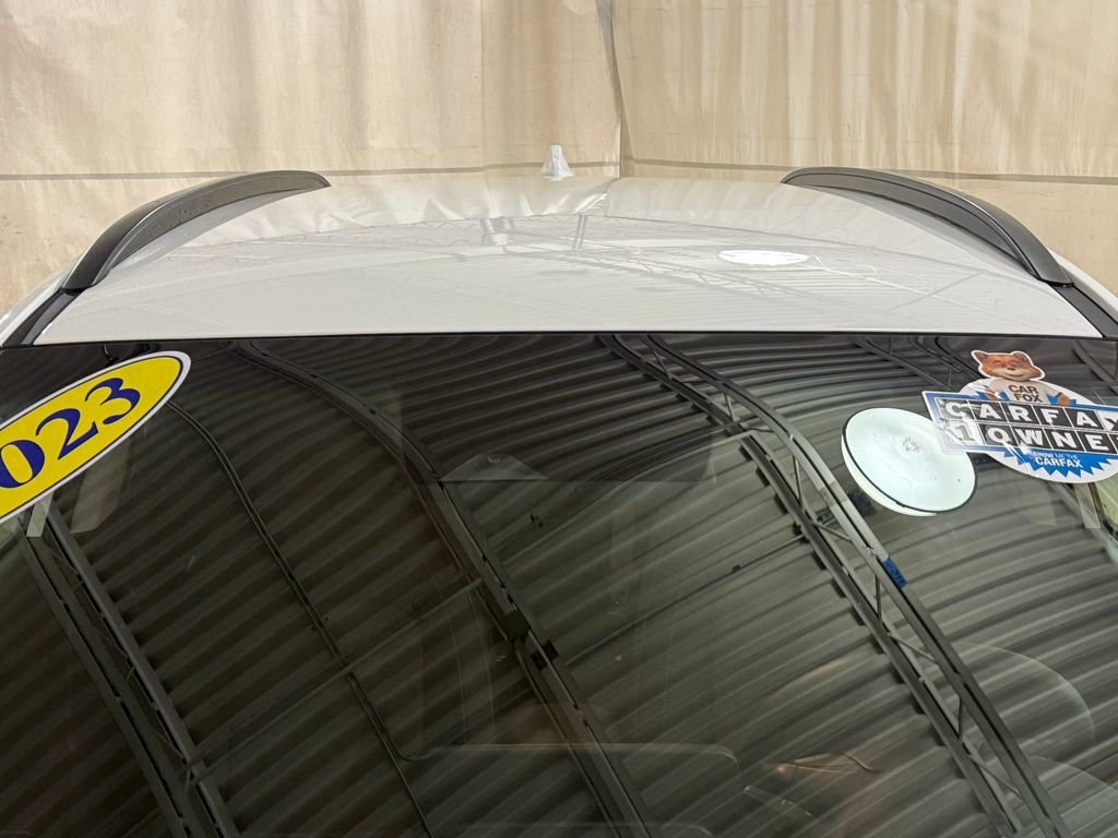 Used 2023 Hyundai Kona SEL w/ Cargo Package image 21