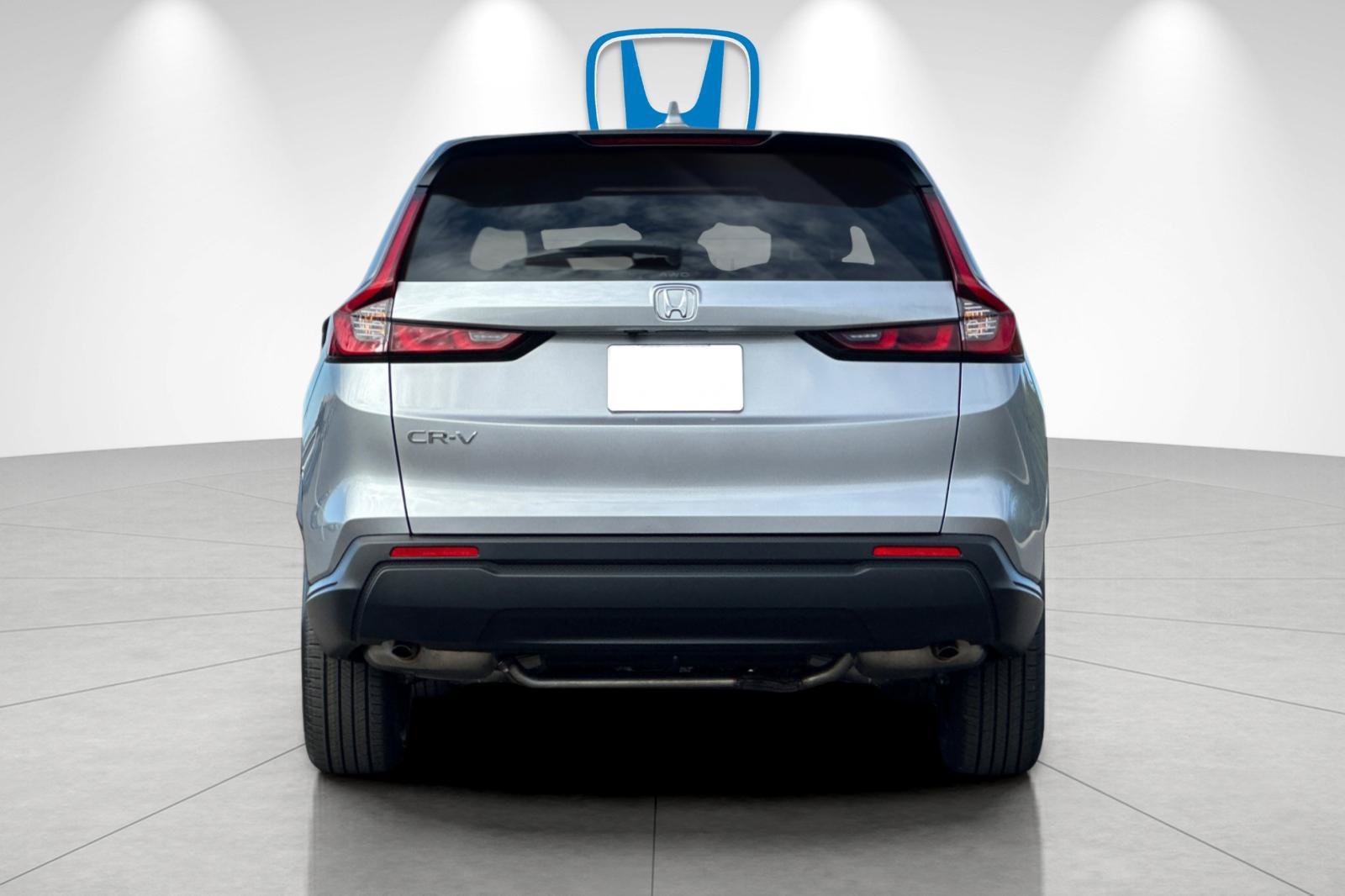 New 2026 Honda CR-V LX image 5