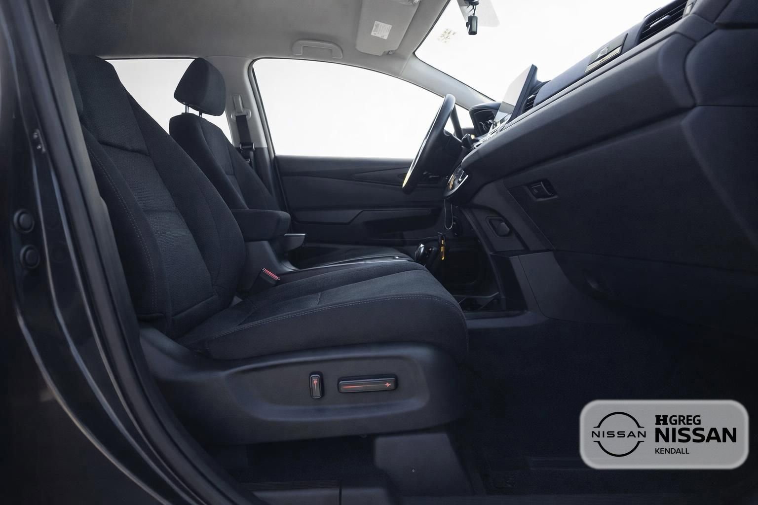 Used 2019 Honda Odyssey EX image 9