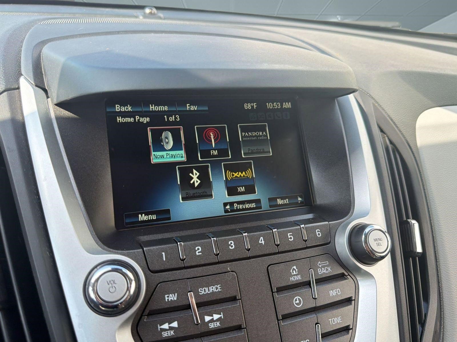 Used 2017 Chevrolet Equinox LT w/ Convenience Package image 22