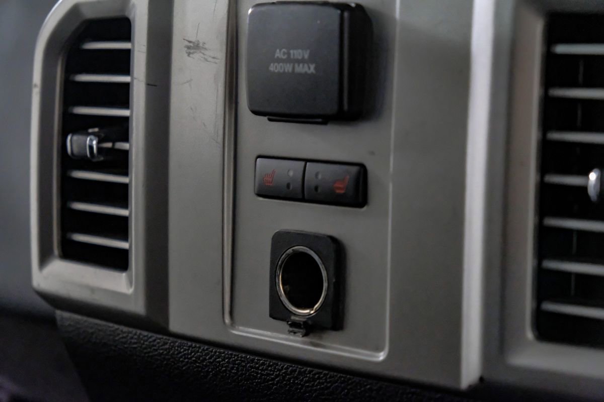 Used 2017 Ford F350 Lariat w/ Lariat Ultimate Package image 33