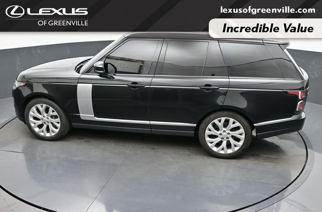 Used 2021 Land Rover Range Rover Westminster Edition AWD/4WD image 53