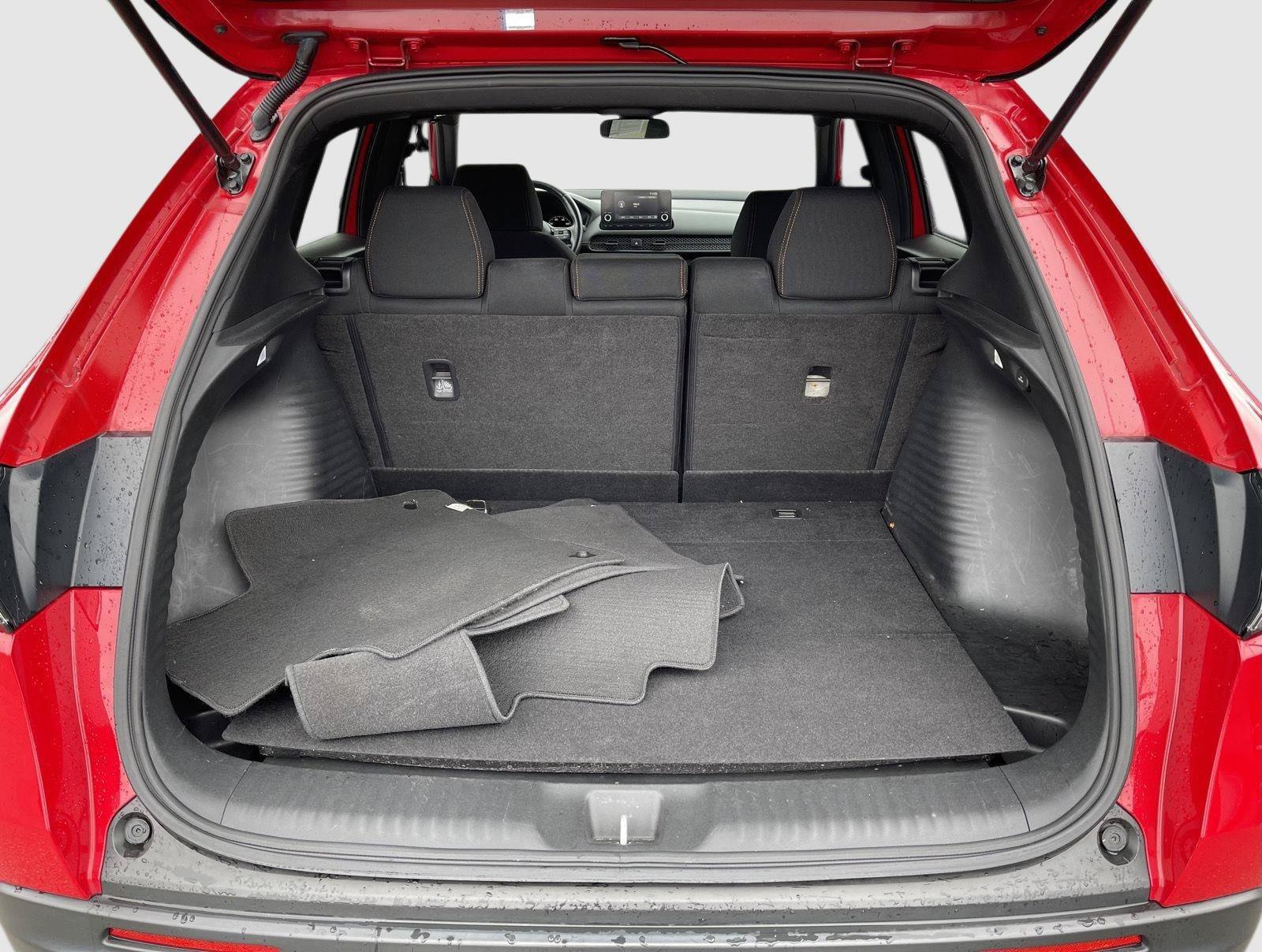 Used 2023 Honda HR-V Sport image 15