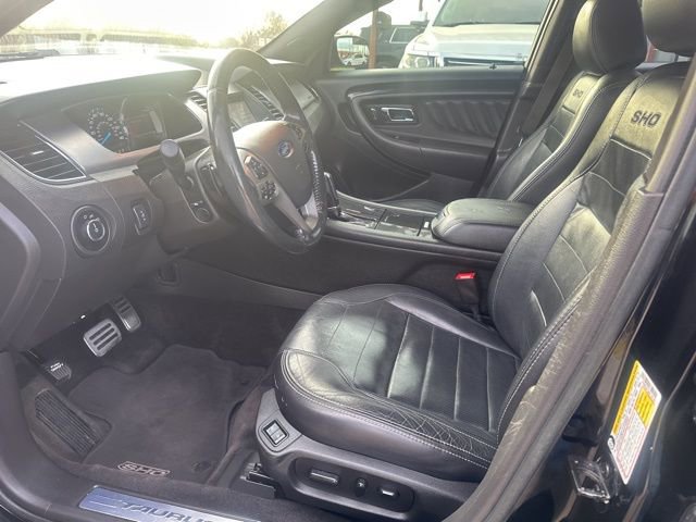 Used 2017 Ford Taurus SHO w/ Driver Assist Package image 19
